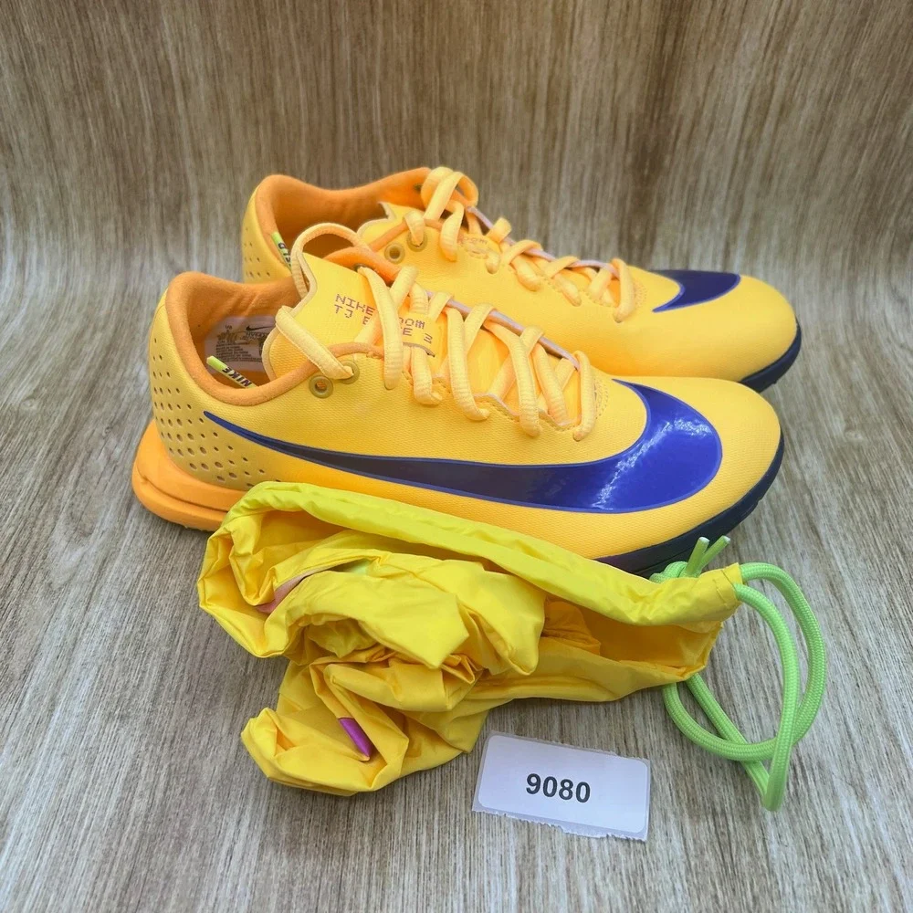 Nike triple jump